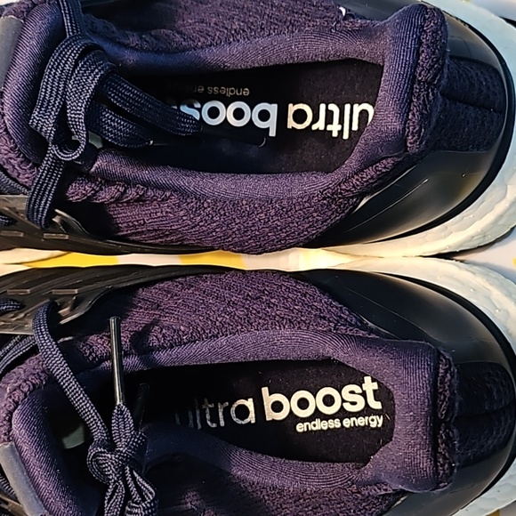 Adidas UltraBOOST Core Blue - Picture 4 of 8